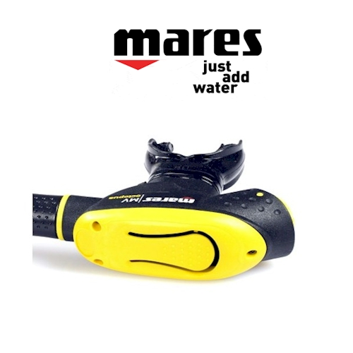 Mares Octopus MV